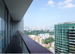 Hilltops (D9), Condominium #600250051